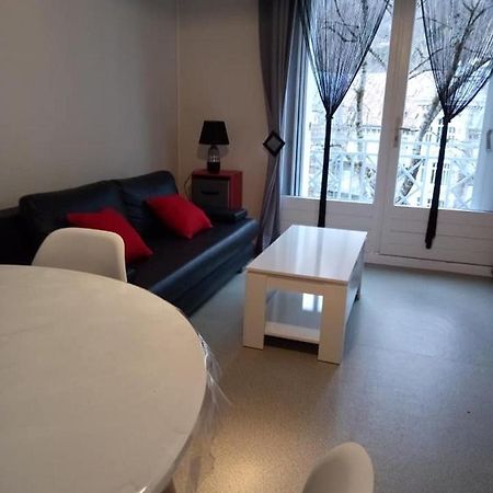 Bareges Atipic Location Apartamento Exterior foto