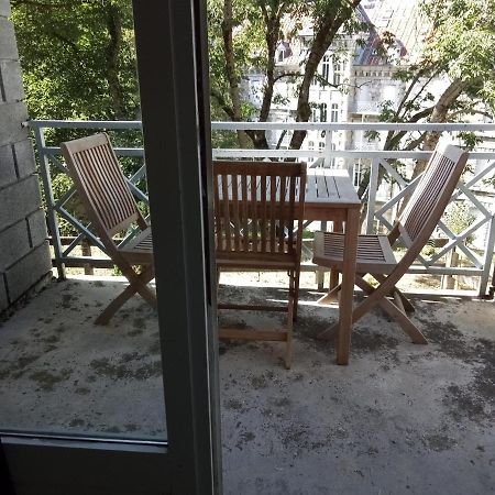 Bareges Atipic Location Apartamento Exterior foto