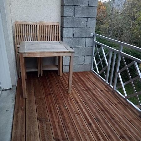 Bareges Atipic Location Apartamento Exterior foto
