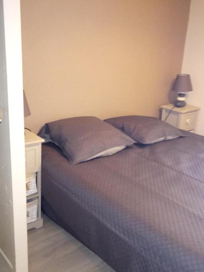 Bareges Atipic Location Apartamento Exterior foto