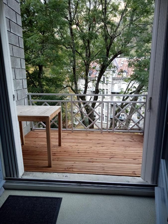Bareges Atipic Location Apartamento Exterior foto